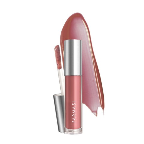 Voluminizador de Labios Lover 03 · Efecto Plump Natural