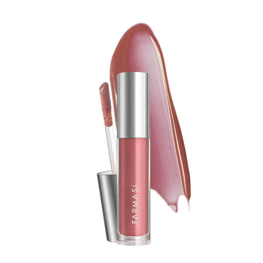 Voluminizador de Labios Lover 03 · Efecto Plump Natural