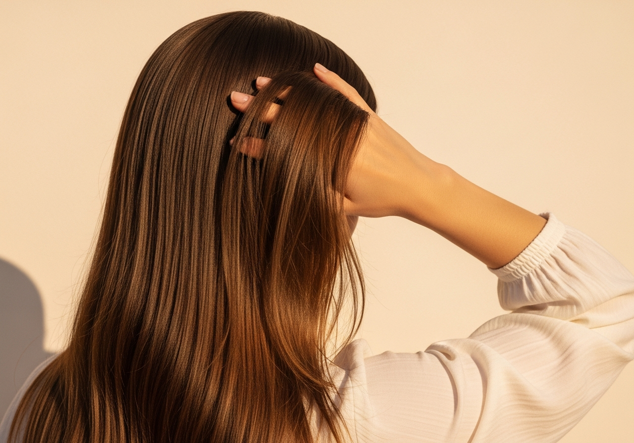 Cuidado del cabello