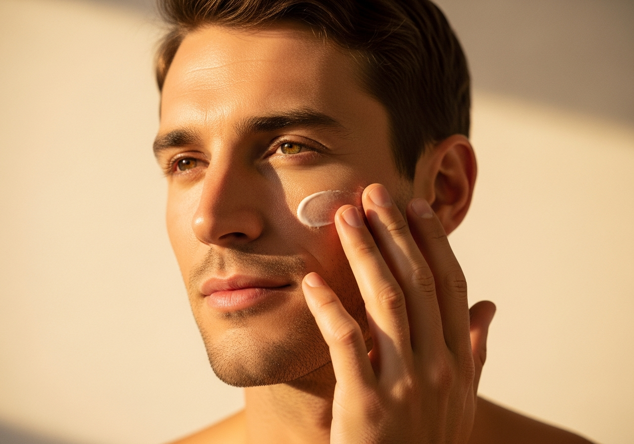 Cuidado facial